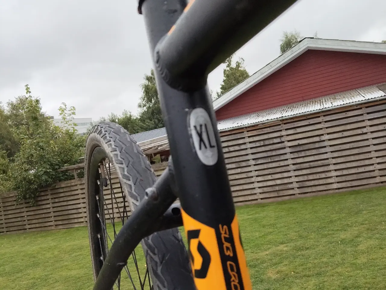 Billede 2 - Scott mtb