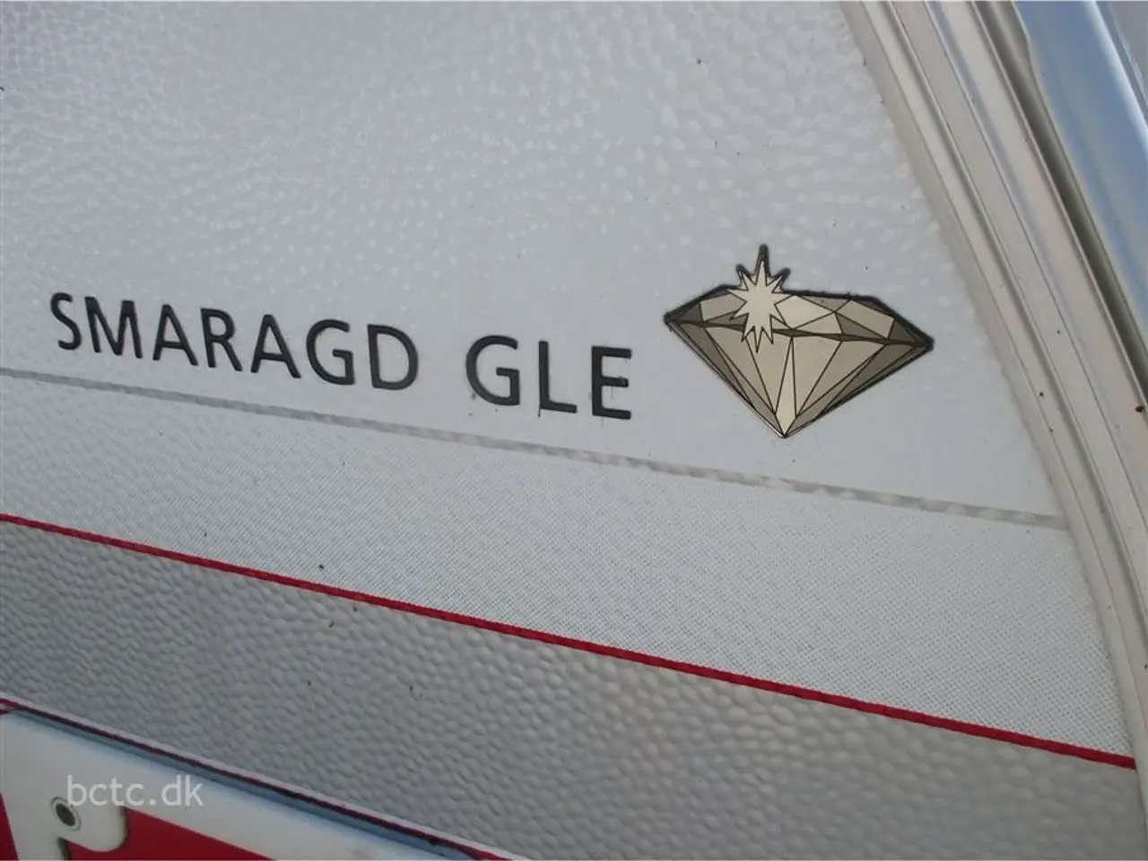 Billede 2 - 2011 - Kabe Smaragd GLE KS