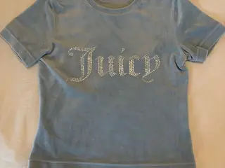 Juicy couture t-shirt 