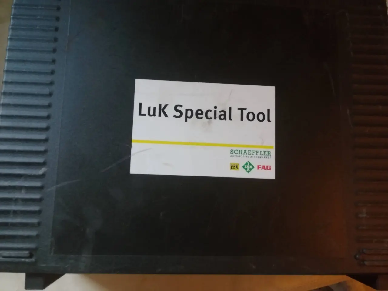 Billede 2 - Kobling værktøj Professional LUK