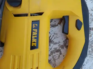 Falke stiksav