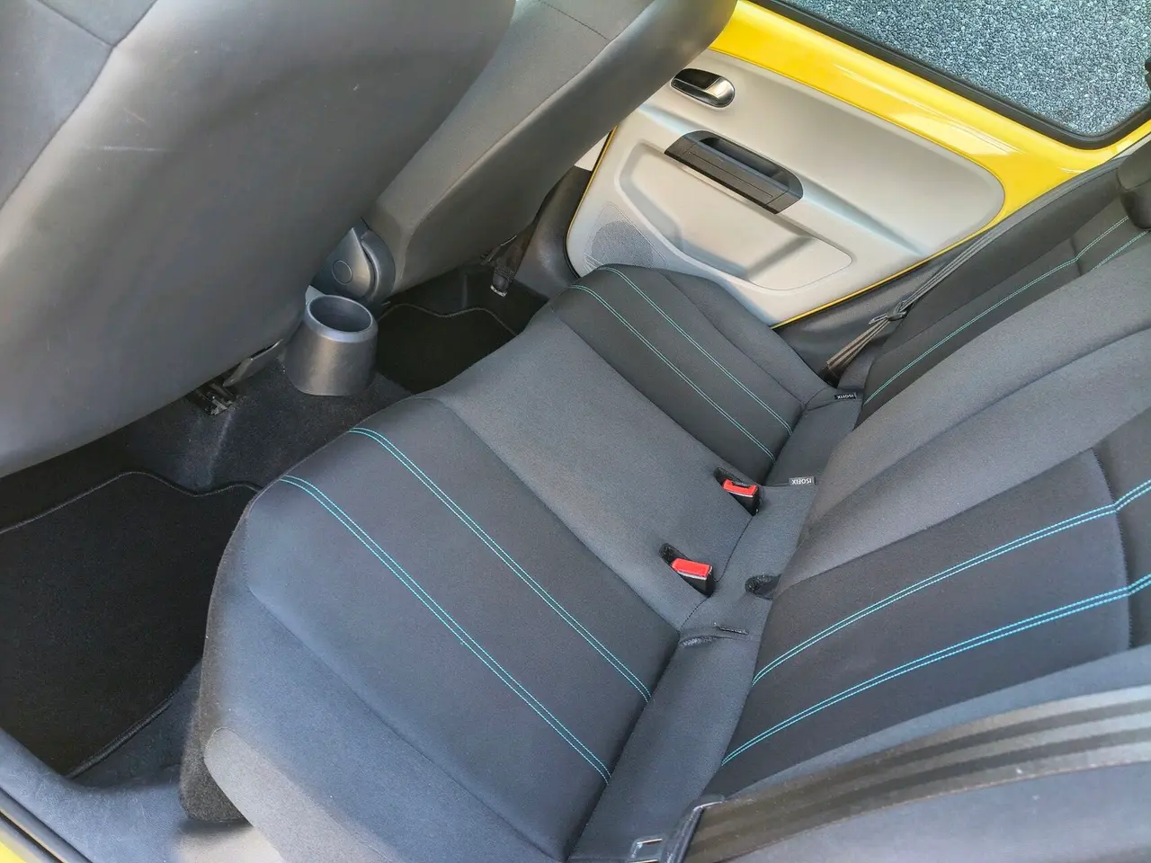 Billede 7 - Seat Mii 1,0 MPI Style Start/Stop 60HK 5d