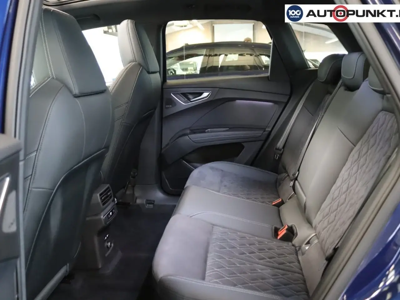 Billede 13 - Audi Q4 e-tron 55 S-line quattro