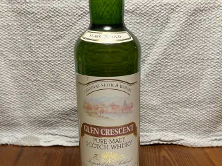 Whisky 4 flasker Single Malt