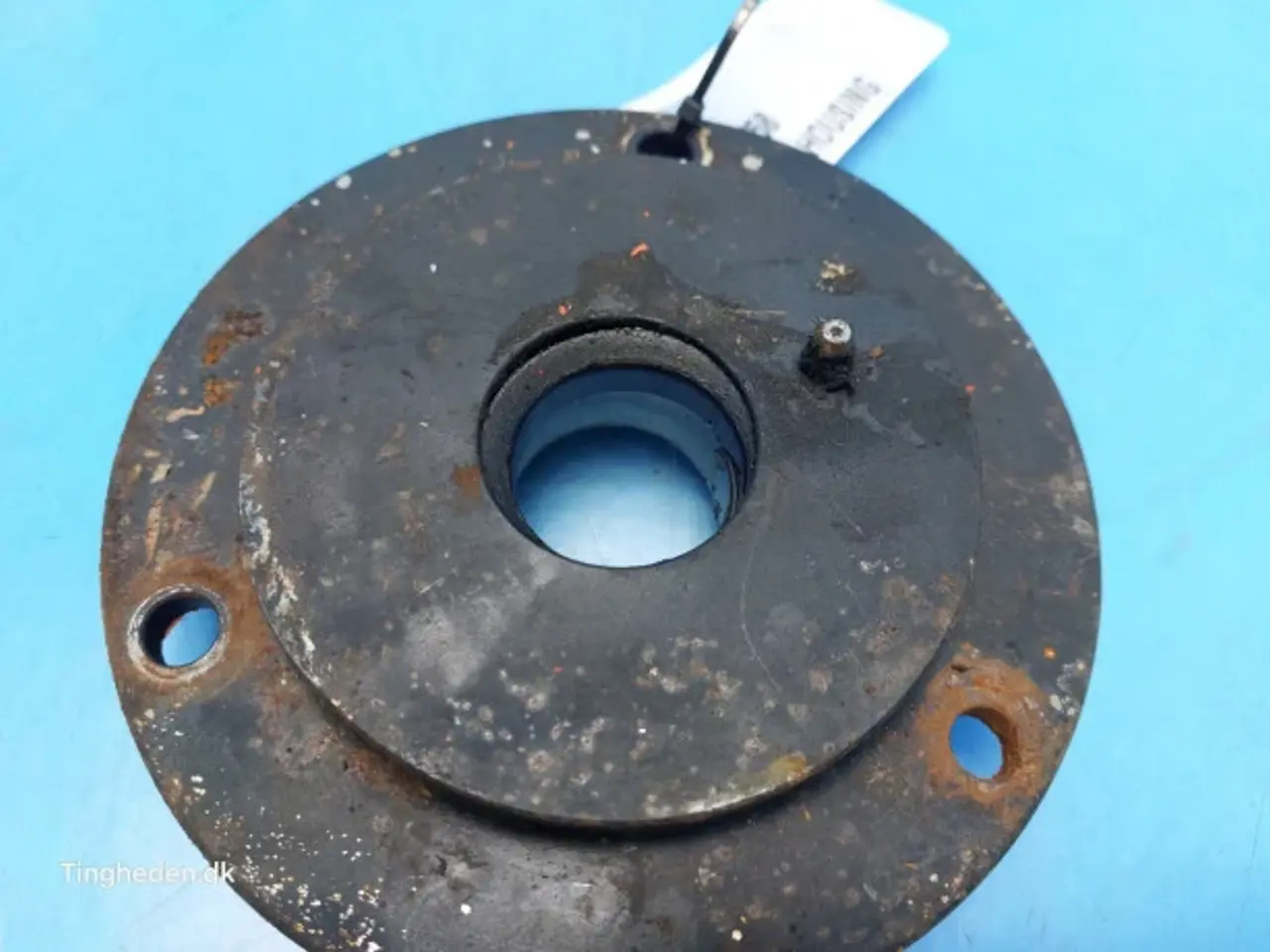 Billede 4 - Massey Ferguson 32 Lejehus 28480258