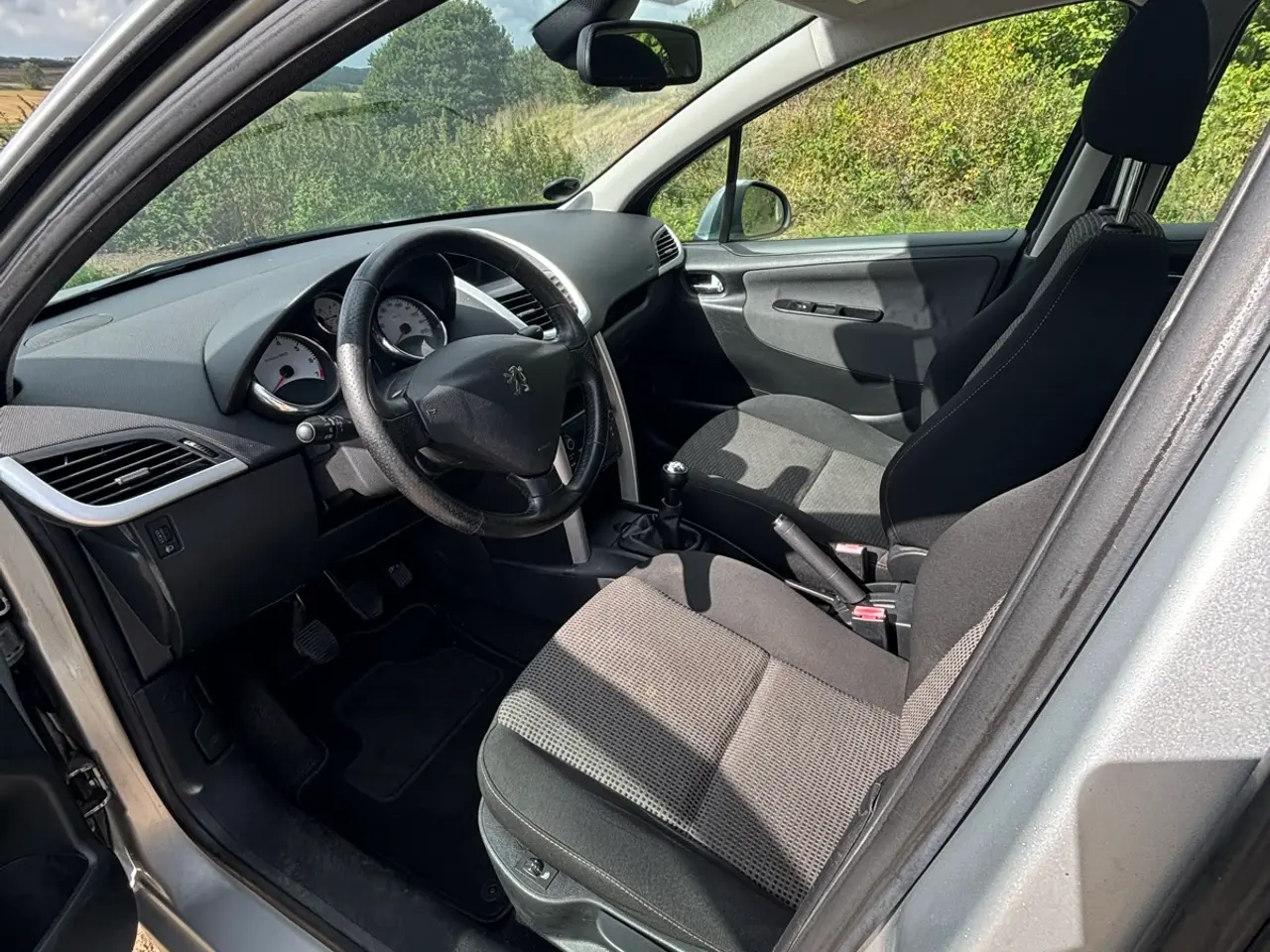 Billede 5 - Peugeot 207