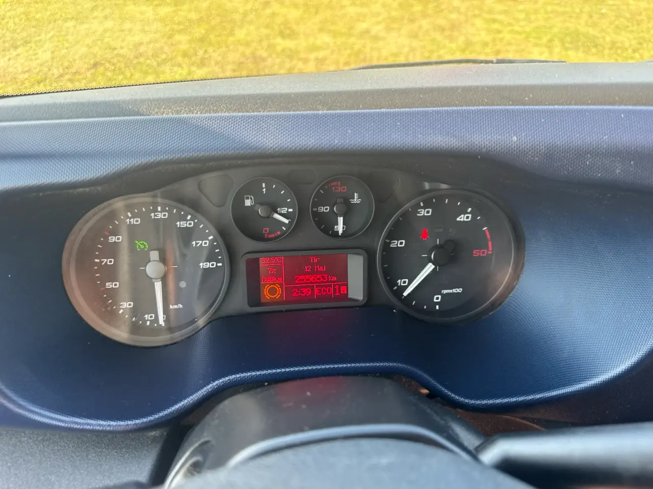 Billede 8 - Iveco 35S21 Aut 