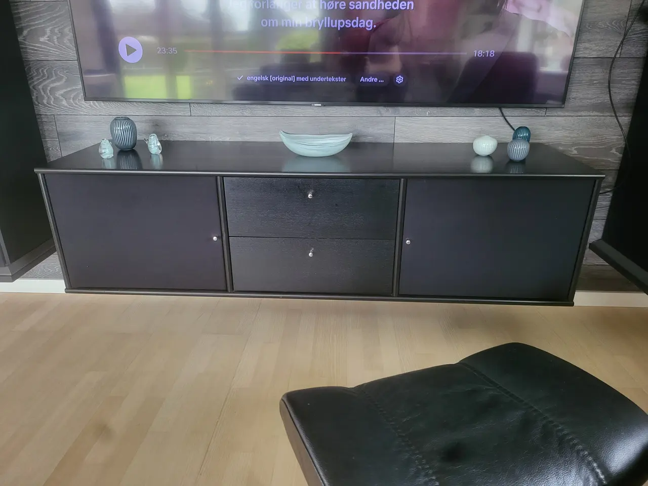 Billede 2 - Mistral tv møbler