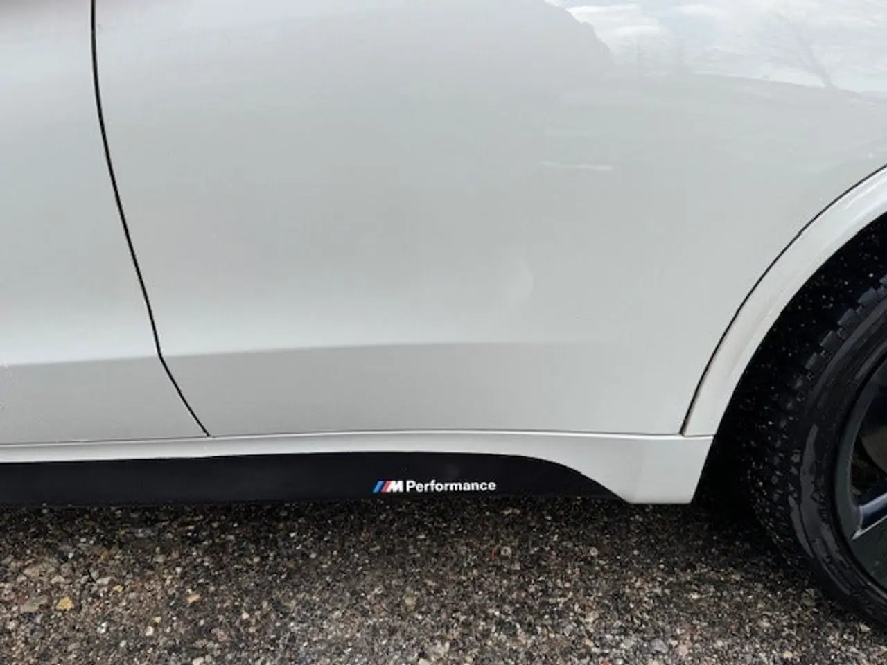 Billede 6 - BMW X5 3,0 M50d xDrive aut.