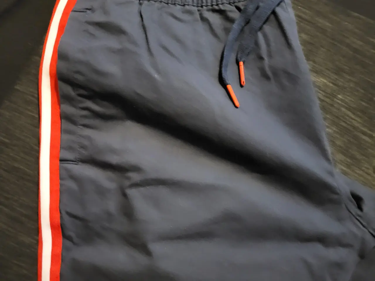 Billede 3 - Fritidsbukser fra Tommy Hilfiger 2XL
