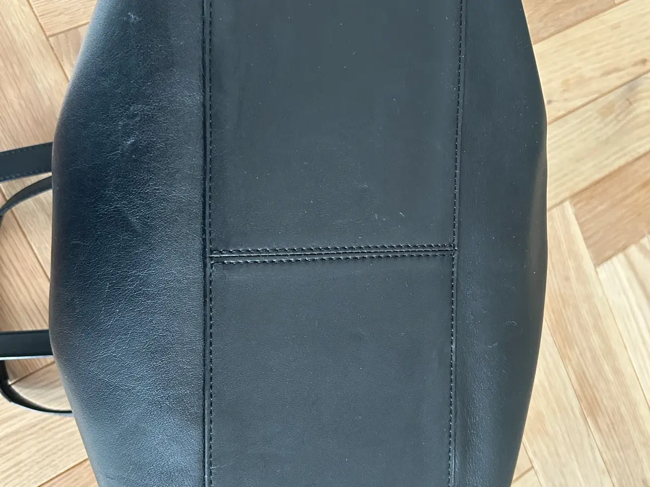 Billede 6 - Knomo London taske