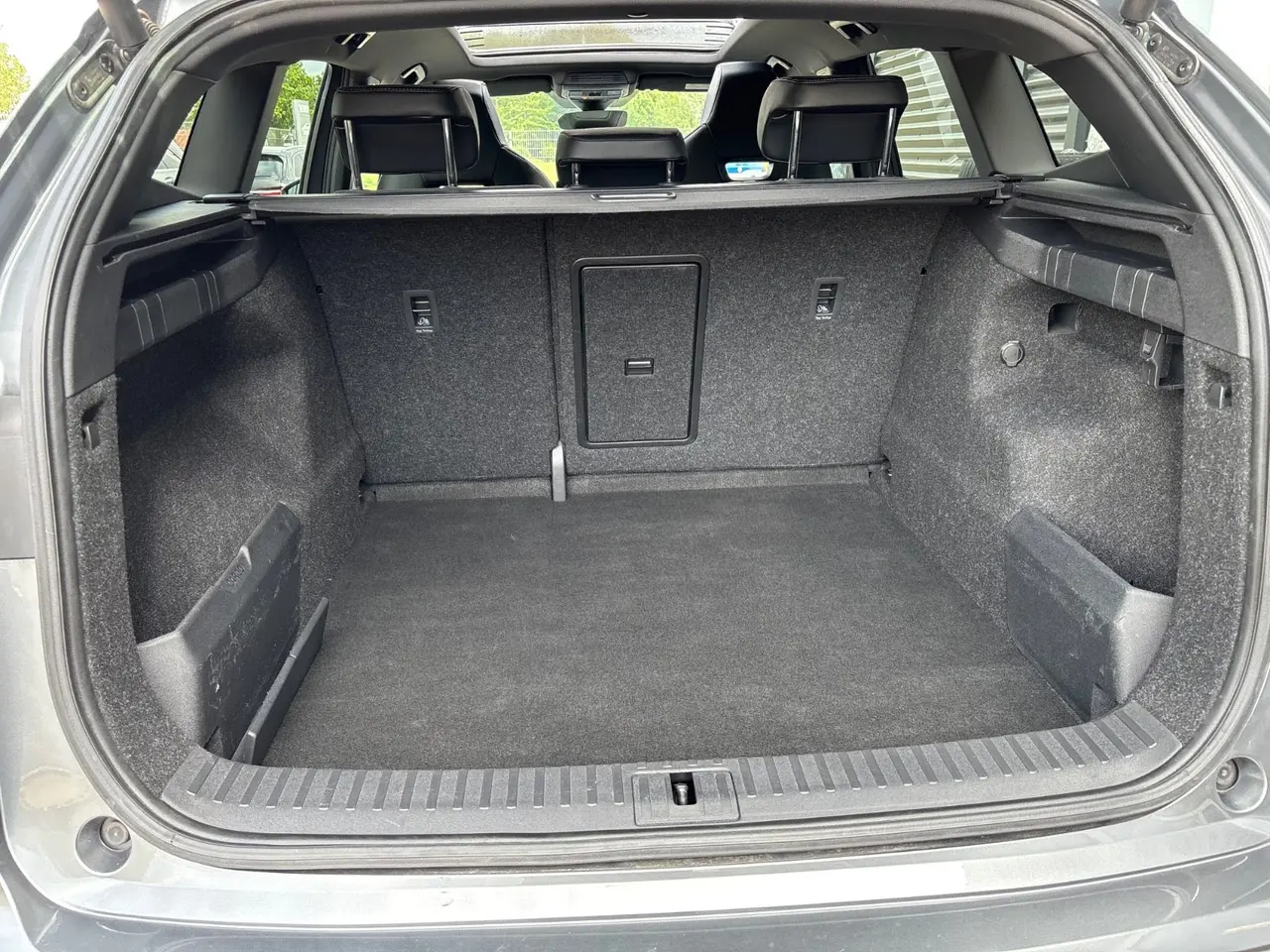 Billede 9 - Skoda Enyaq 80 iV Sportline