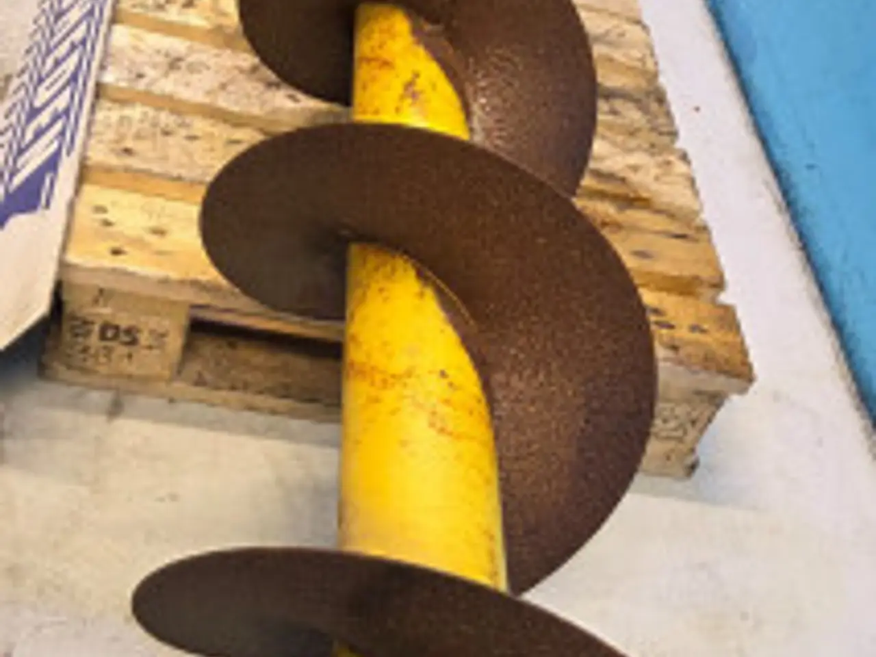 Billede 12 - New Holland TF44 Snegl 80429222