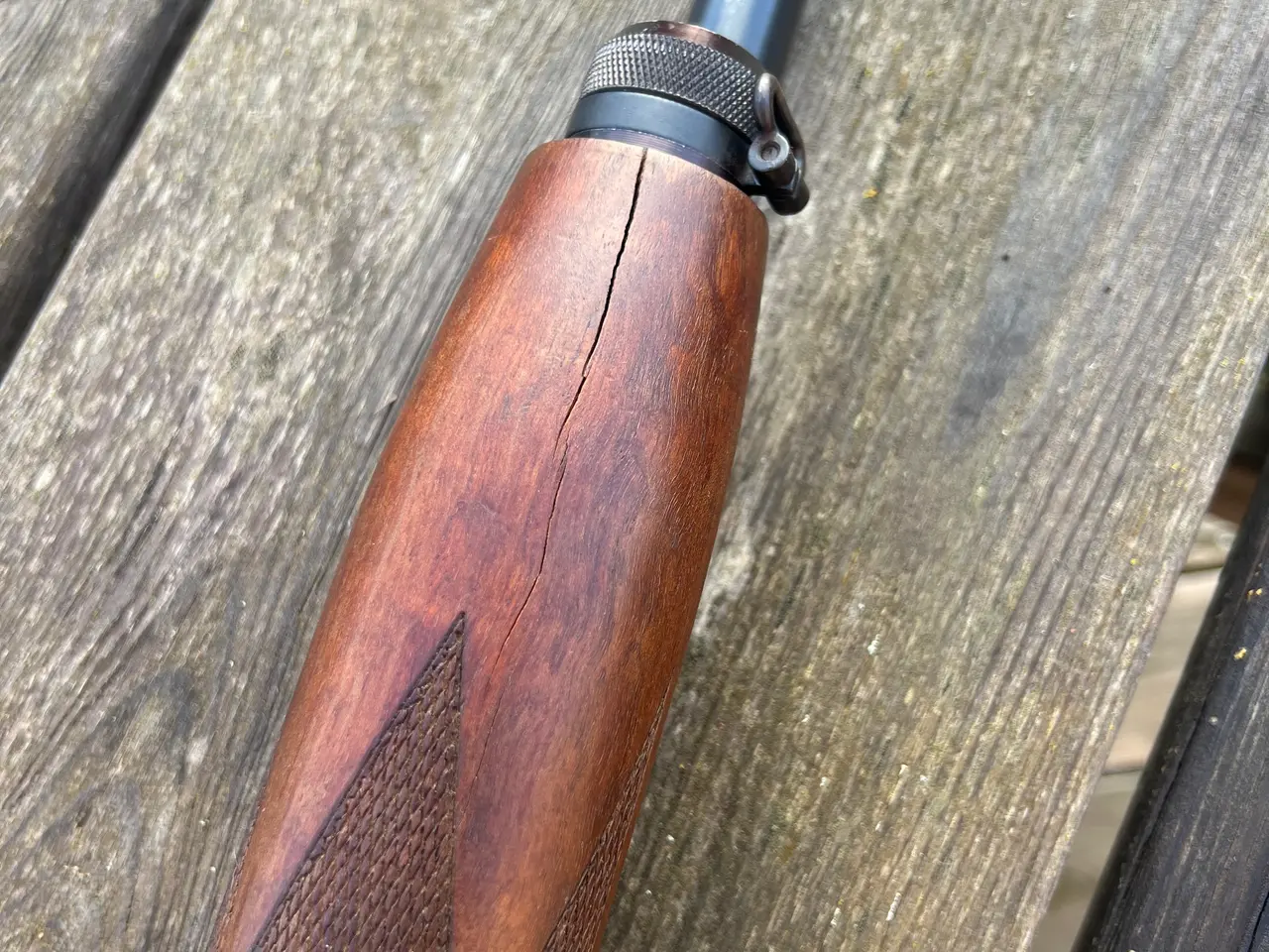 Billede 3 - Baikal MP-153
