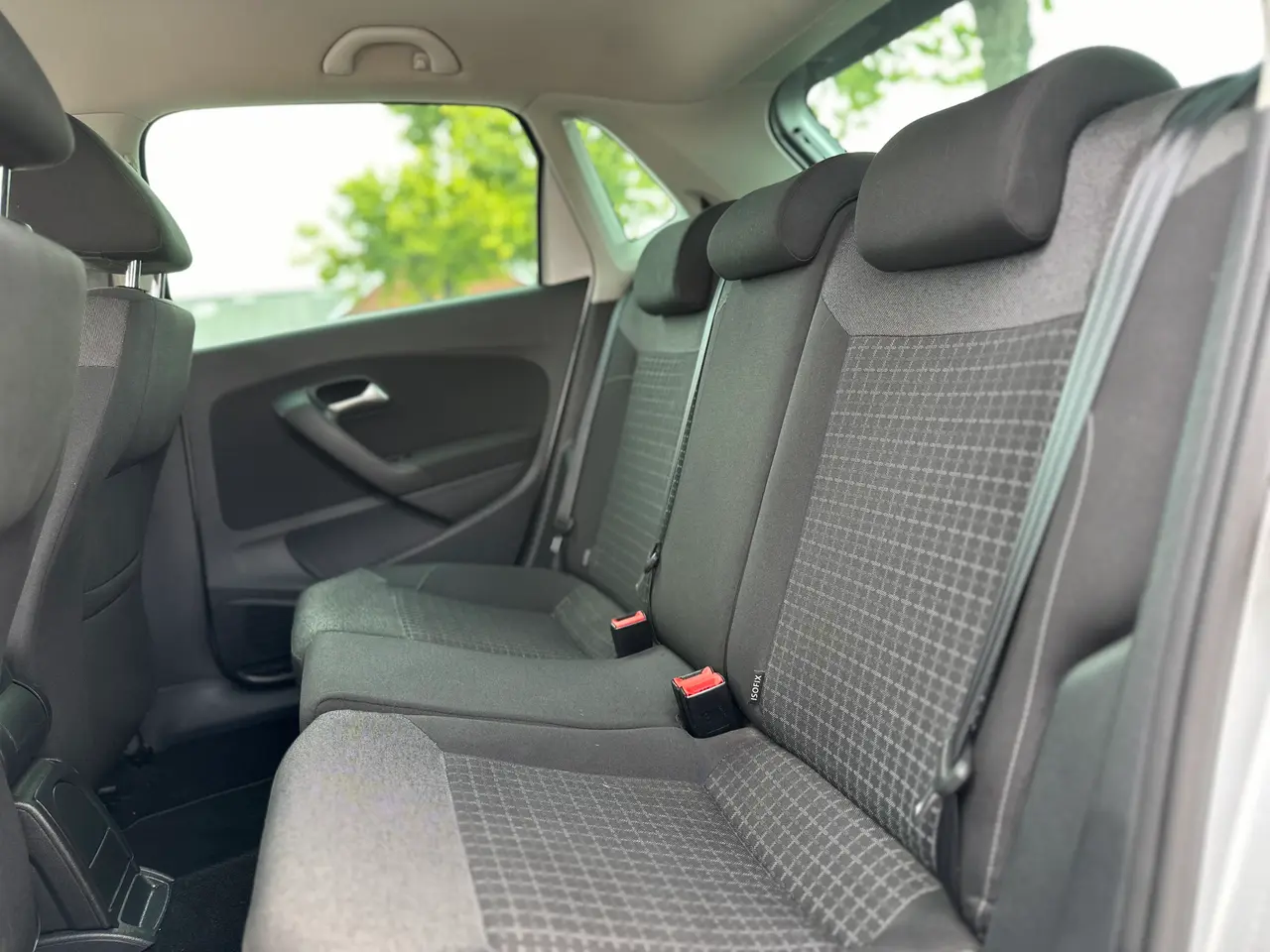 Billede 13 - VW Polo 2017 TDI BEDSTE PRIS