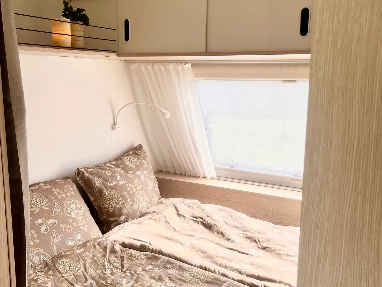 Billede 4 - Campingvogn -også til elbil