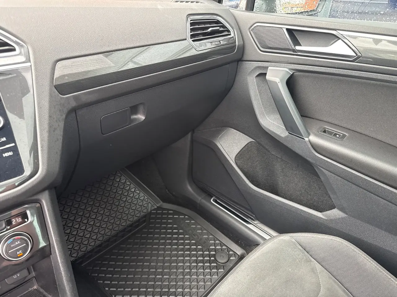 Billede 10 - VW Tiguan 1,4 TSi 150 Highline DSG 4Motion Van