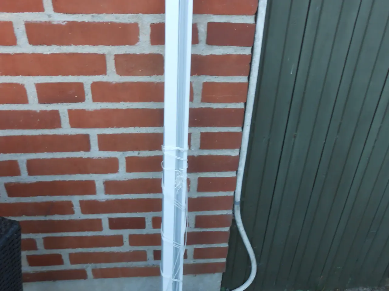 Billede 2 - Persienne og Mørklægning rullegardiner.
