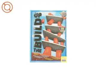 The Build Up (spil)