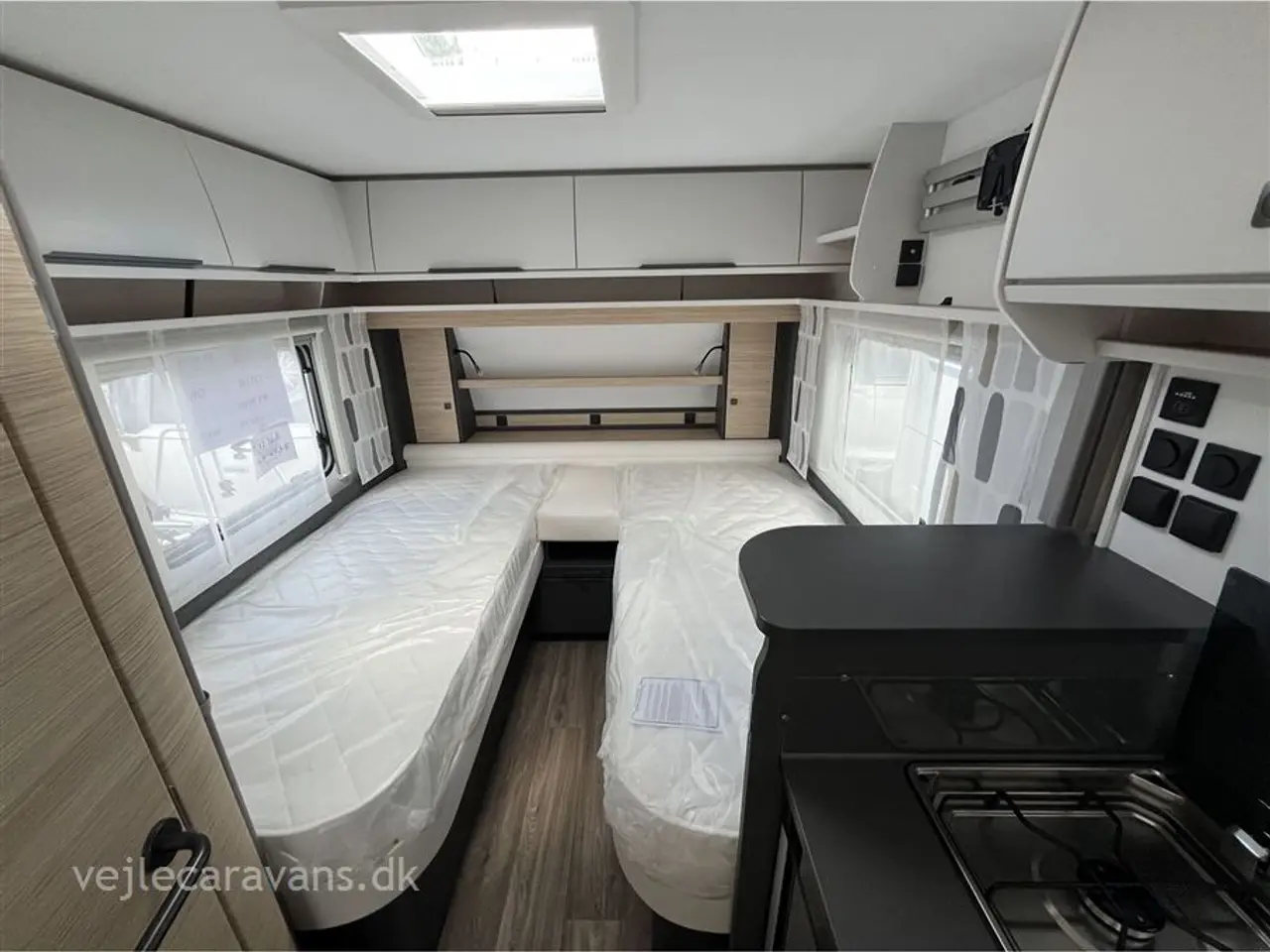 Billede 9 - 2026 - Fendt Apero 465 TG