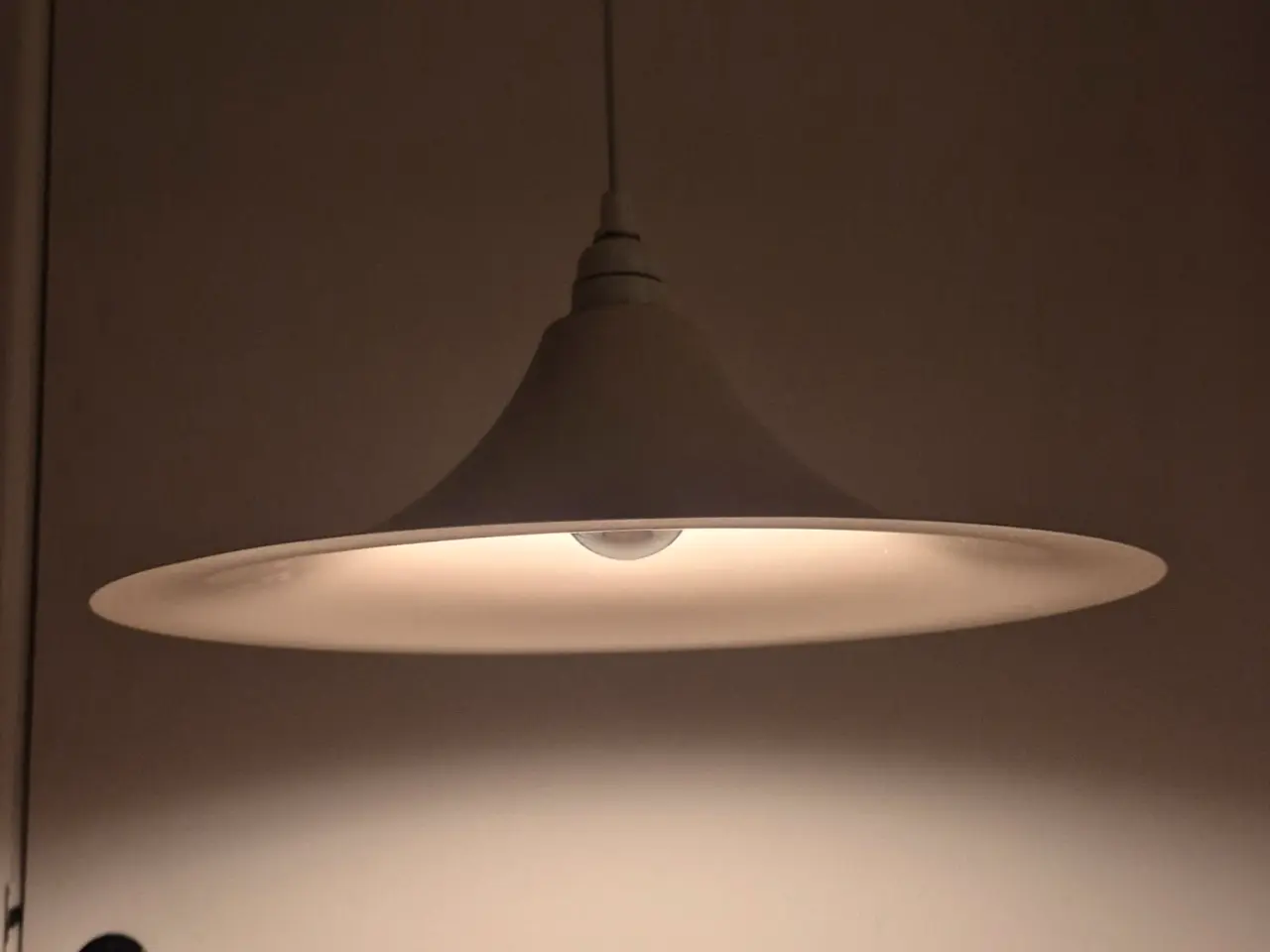 Billede 6 - Retropendel i enkelt design