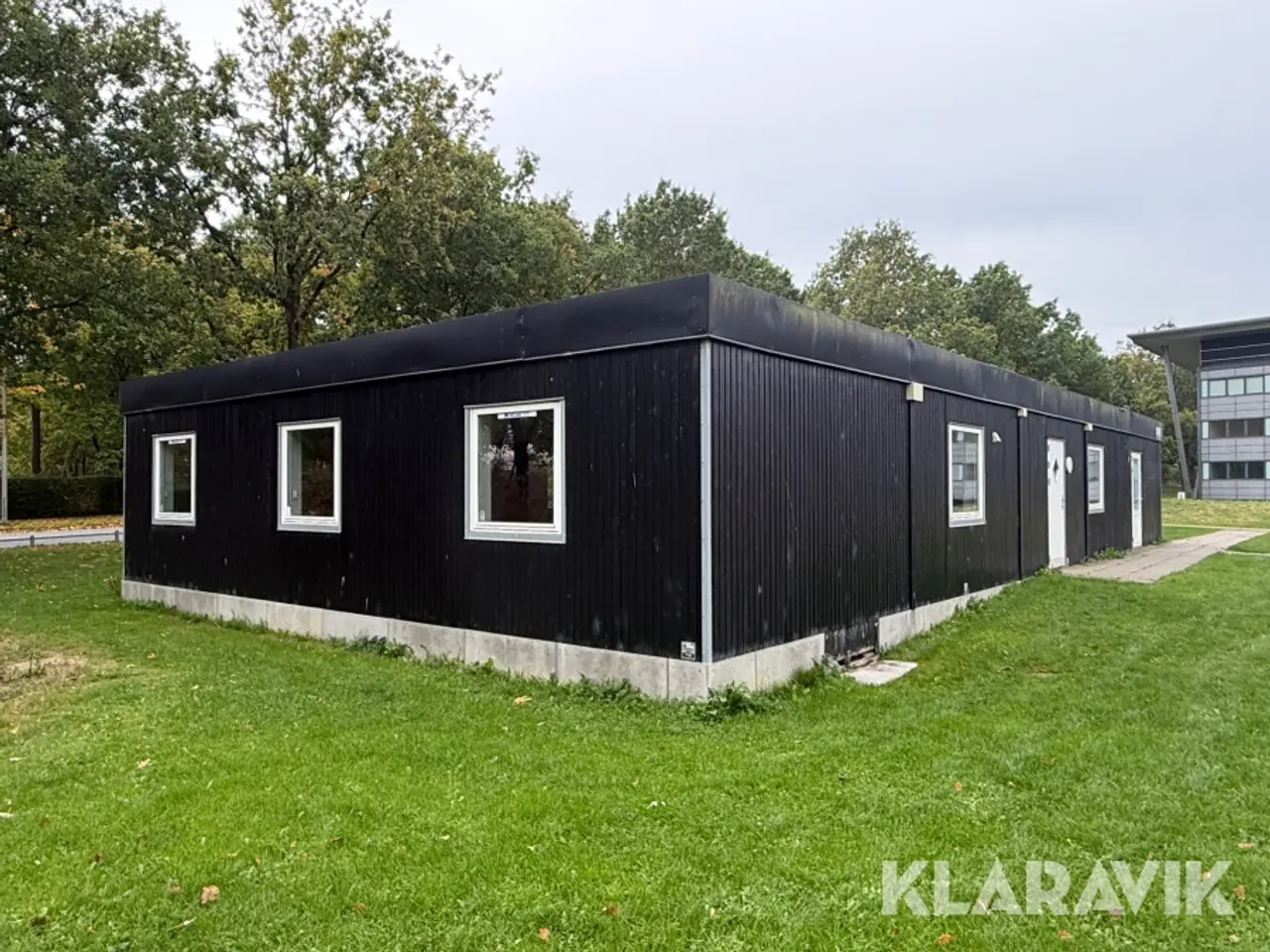 Billede 7 - Pavilloner JK Pavilloner 5 styk på 4 x 10 meter