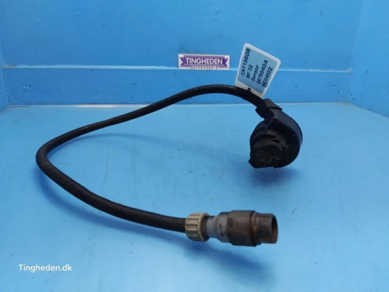 Billede 8 - Massey Ferguson 32 Sensor 28780404