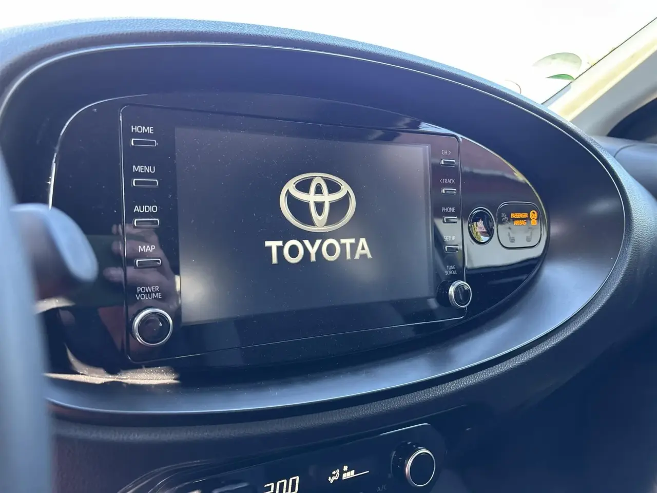 Billede 10 - Toyota Aygo X 1,0 VVT-I Active 72HK 5d
