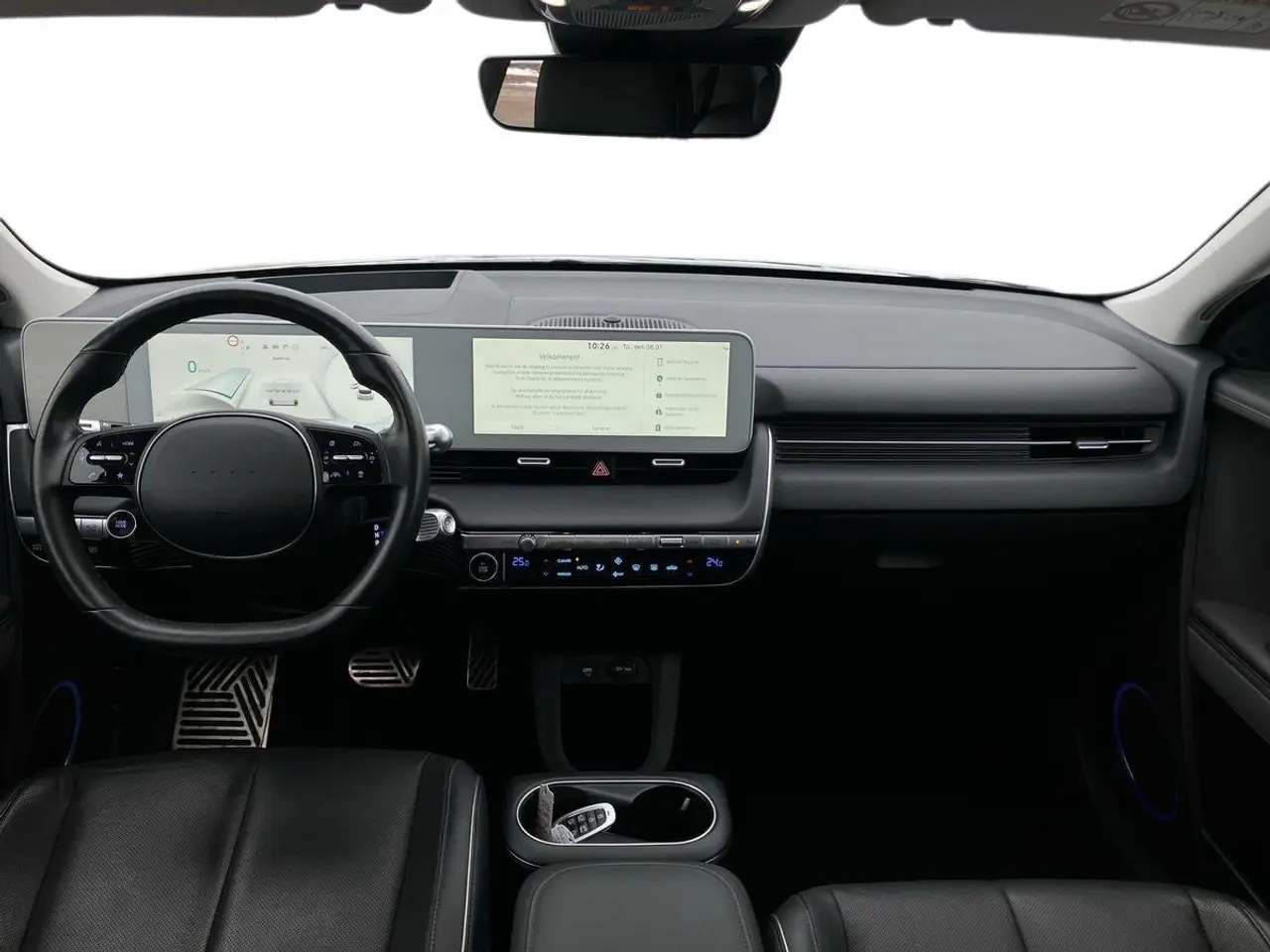 Billede 7 - Hyundai Ioniq 5 73 Uniq