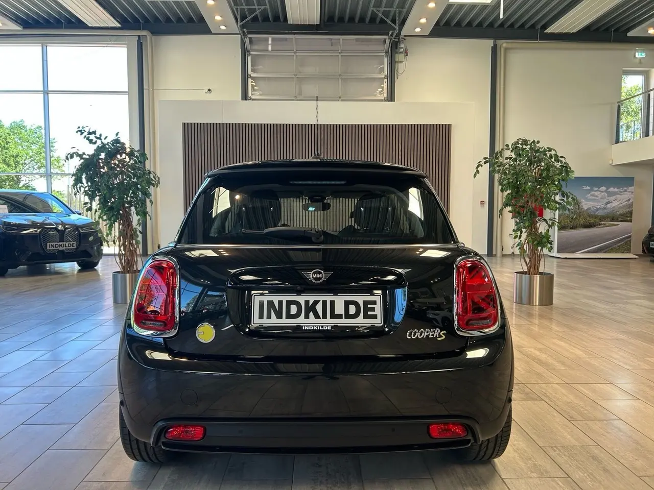Billede 12 - MINI Cooper SE Essential