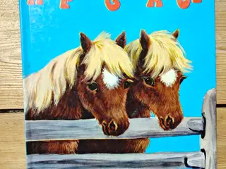Hop og Galop BOG fra 1977