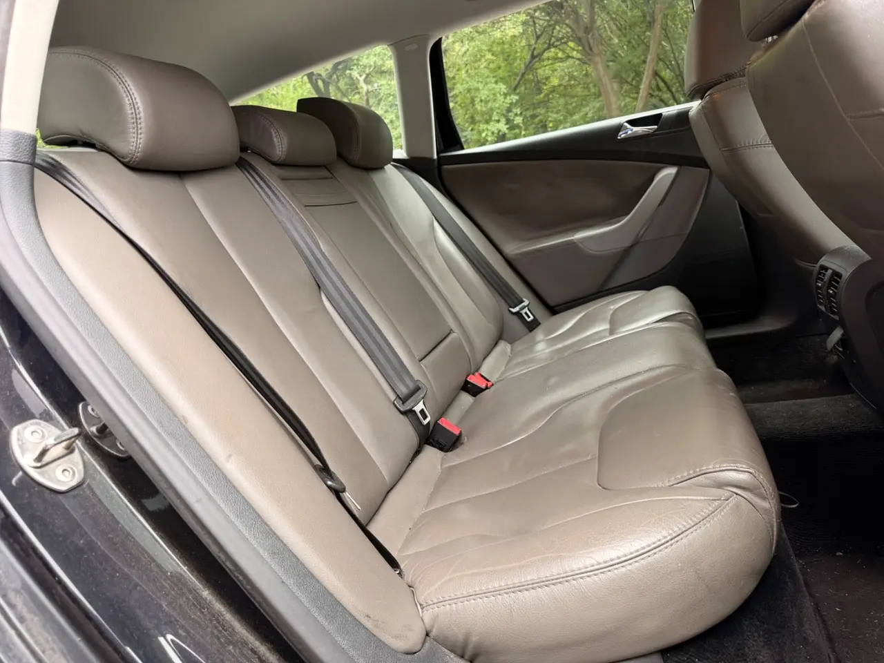 Billede 13 - VW Passat 2,0 TDi 140 Highline Variant