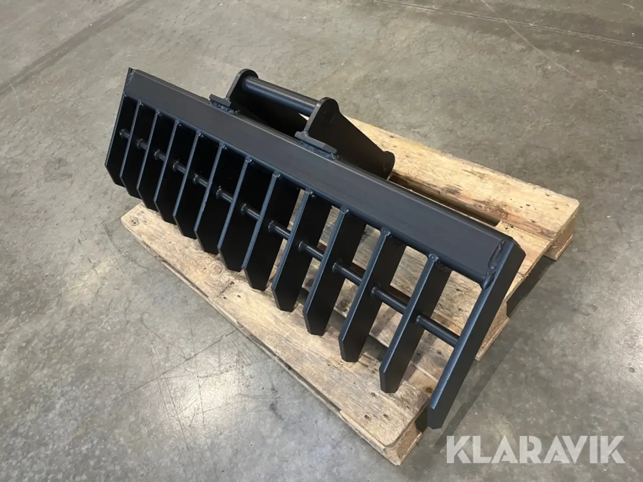 Billede 5 - Rive 140 cm