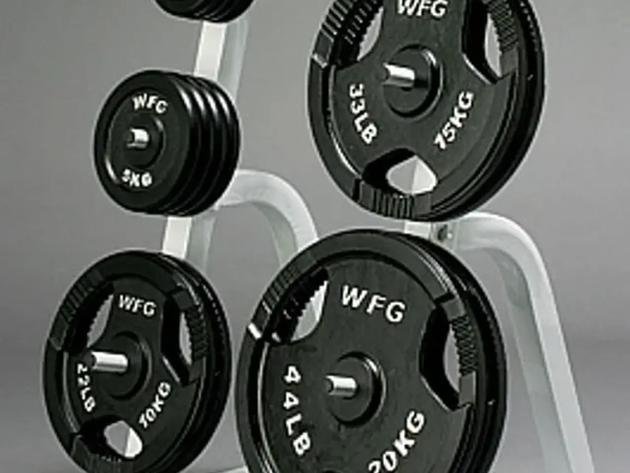 Billede 2 - Fitness multistation/Homegym sæt m. bænk