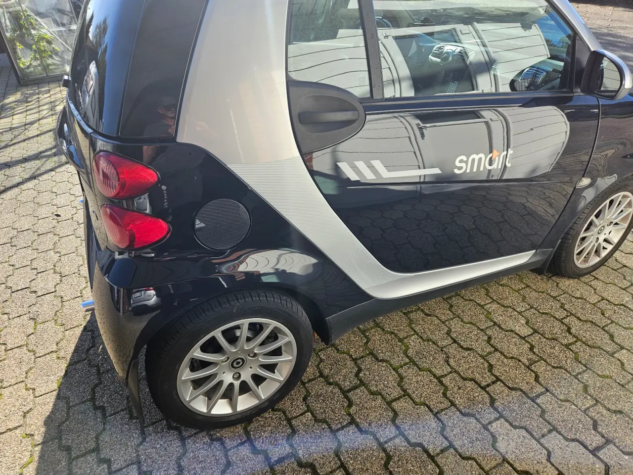 Billede 17 - Smart fortwo Passion