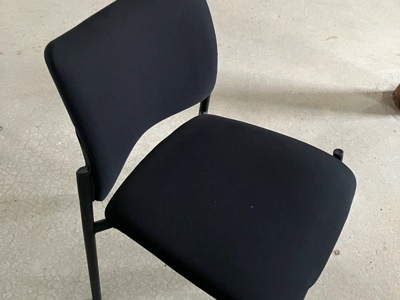 Billede 2 - Fumac konferenceborde med stole