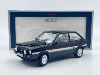 1981 Ford Fiesta XR2 Mk 1 - 1:18  Super flot model