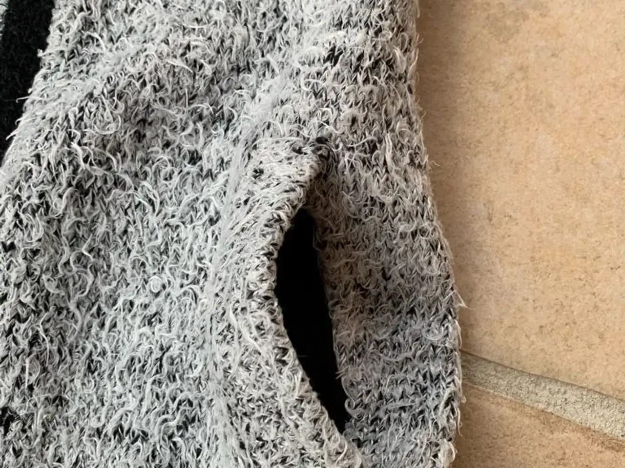 Billede 4 - QUEENZ cardigan str. 9-10 år