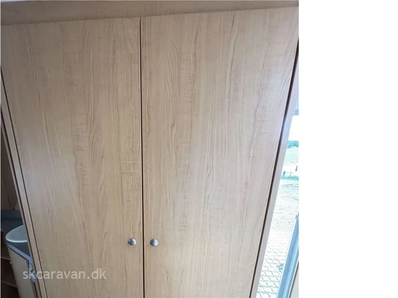 Billede 7 - 2004 - Knaus Südwind 500 FU   Pæn og velholdt campingvogn