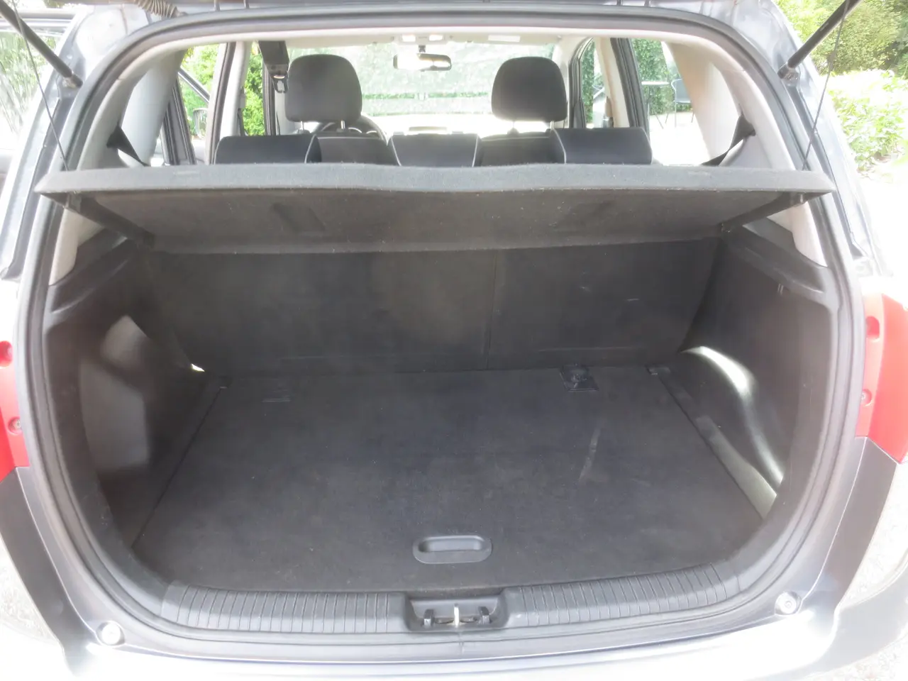 Billede 13 - Kia Venga 1.6 D 115 Hk Nysynet. 