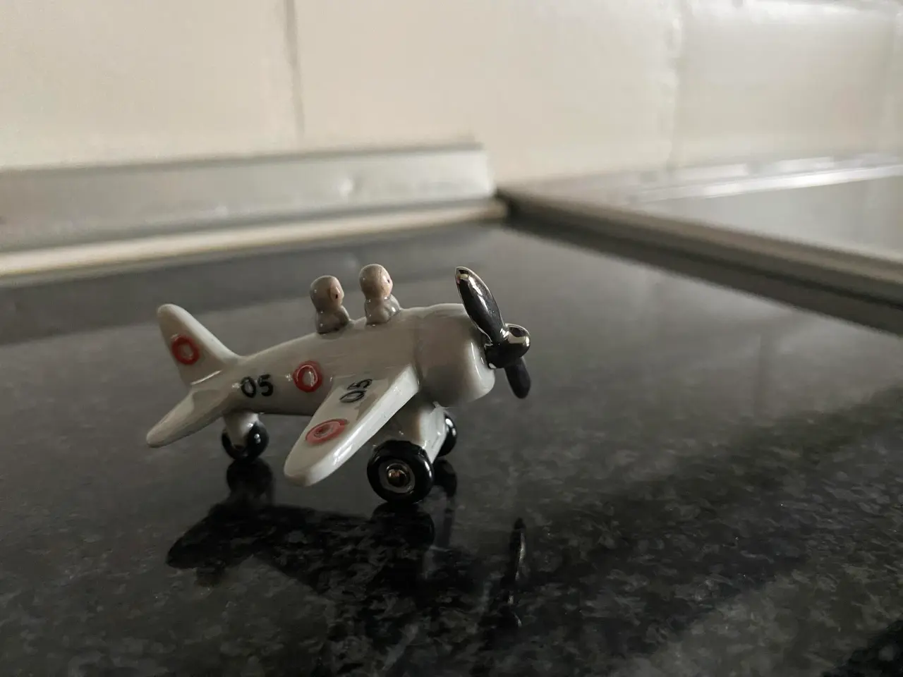 Billede 2 - Miniature  Flyver