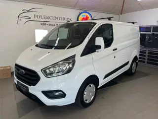 Ford Transit Custom 280 L1 2,0 TDCi 130 Trend