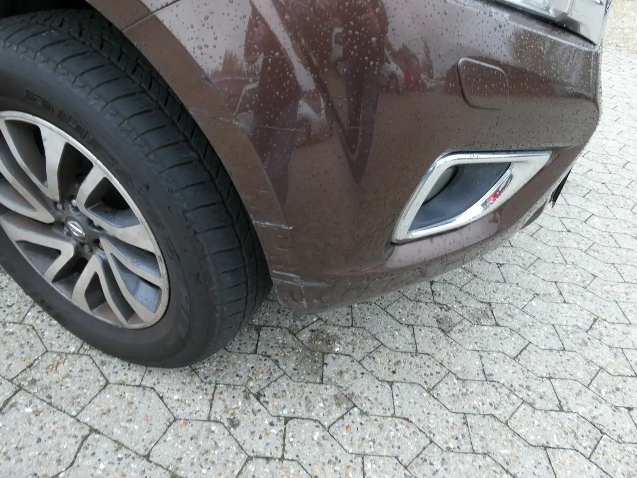 Billede 20 - Nissan Navara 2,3 dCi 190 Db.Kab Tekna aut.
