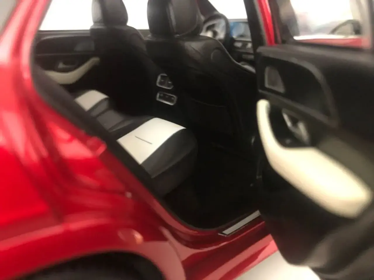 Billede 8 - Mercedes GLE Coupe