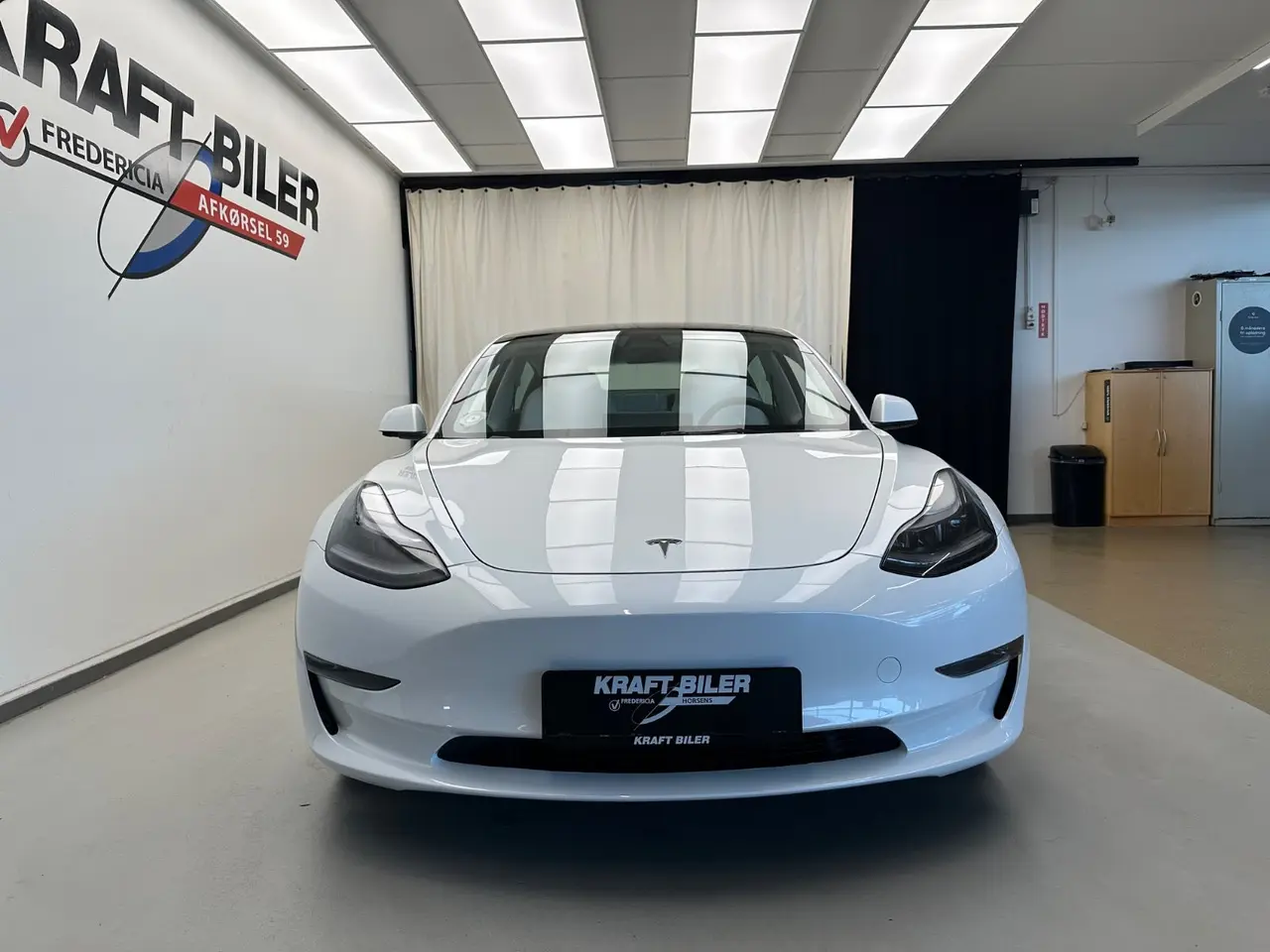 Billede 8 - Tesla Model 3 Long Range AWD