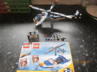 creator 4995