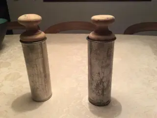 Retro Boldesprøjter