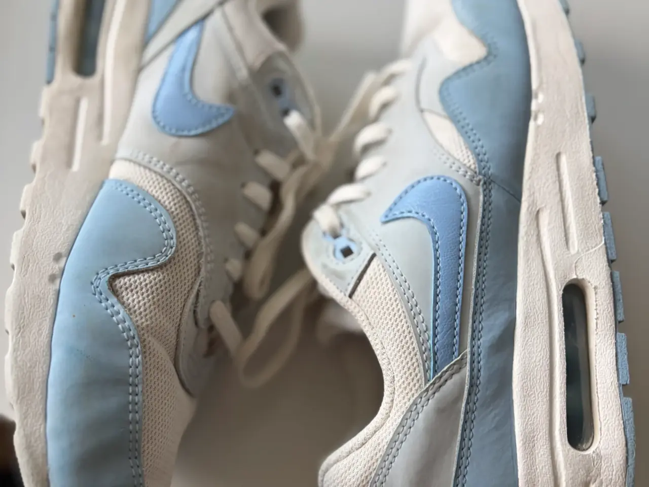 Billede 4 - Sneakers str 38 Nike Air