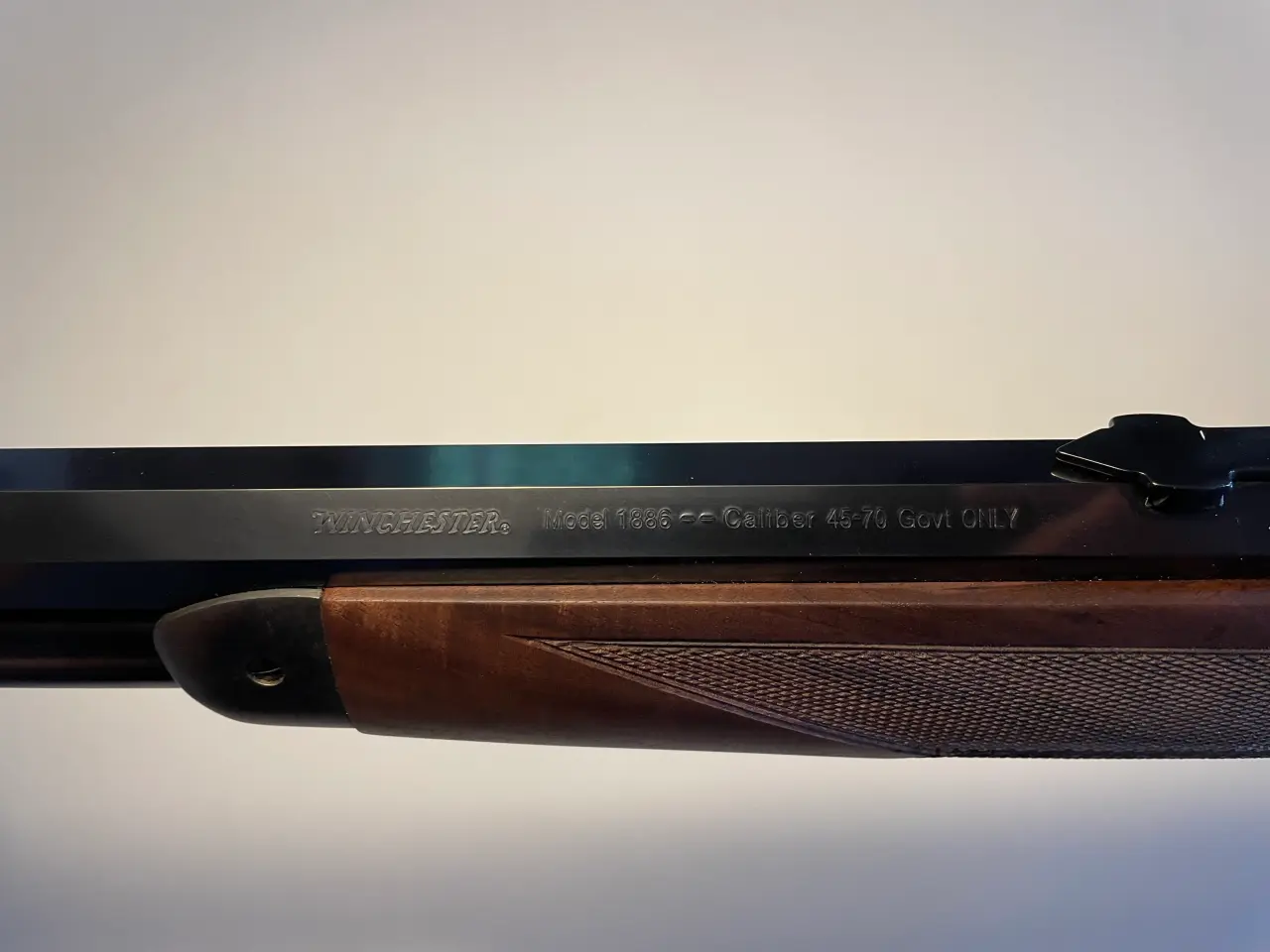 Billede 5 - Winchester Model 1886