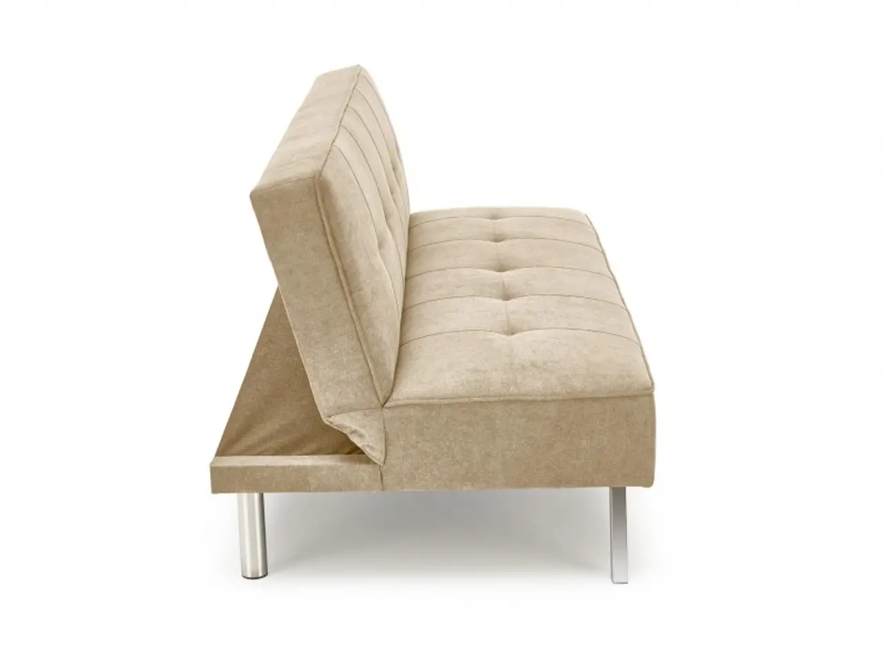 Billede 5 - CARLITO Sovesofa - Beige